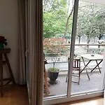 Studio proche Montmartre