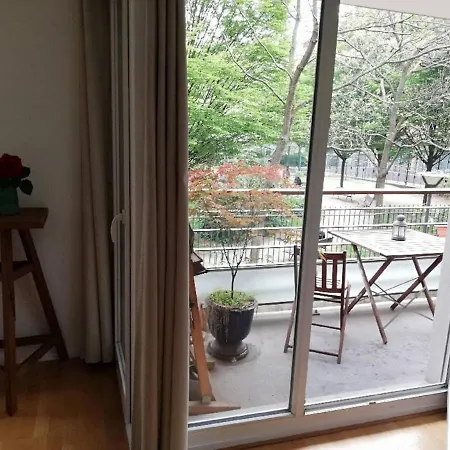 Appartamento Proche Montmartre
