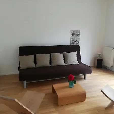 Proche Montmartre Apartment Paris